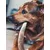 TRUFFE DÉLICE Bois de cerf chien TRUFFE DÉLICE Bois de cerf chien