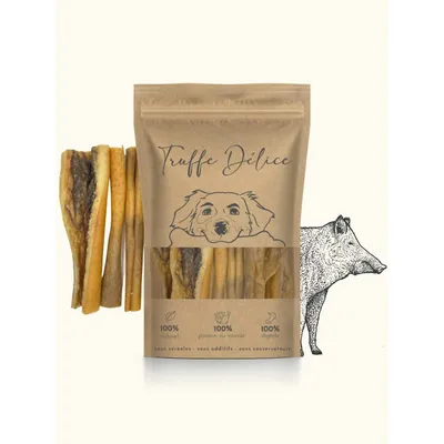 Peaux de sanglier Peaux de sanglier