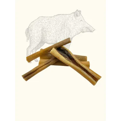 TRUFFE DÉLICE Peaux de sanglier