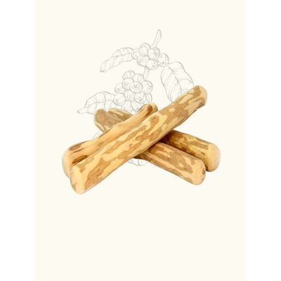 TRUFFE DÉLICE Bois de caféier