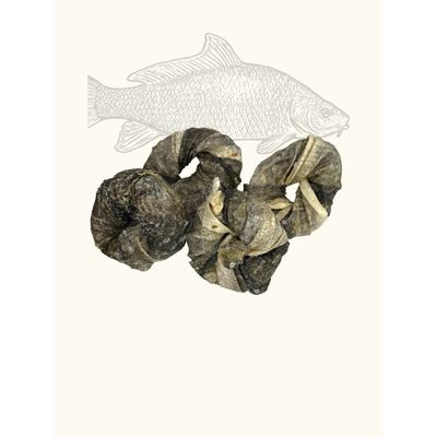 TRUFFE DÉLICE Anneaux de morue