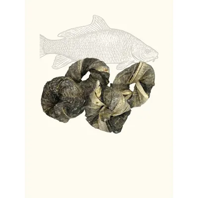 TRUFFE DÉLICE Anneaux de morue