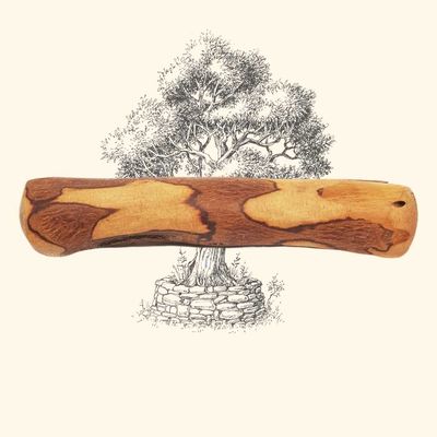 TRUFFE DÉLICE Bois d'olivier