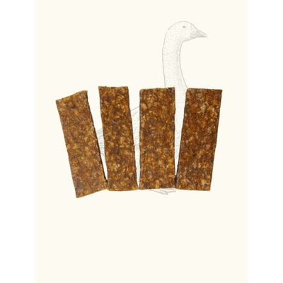 TRUFFE DÉLICE Lamelles d'oie