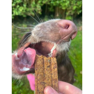 TRUFFE DÉLICE Lamelles d'oie