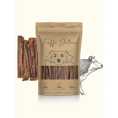 Oesophages de boeuf Oesophages de boeuf