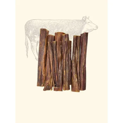 TRUFFE DÉLICE Œsophages de bœuf TRUFFE DÉLICE Œsophages de bœuf