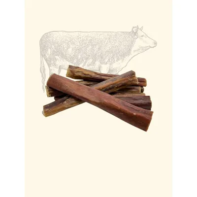 TRUFFE DÉLICE Œsophages de bœuf TRUFFE DÉLICE Œsophages de bœuf