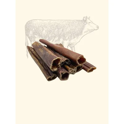 TRUFFE DÉLICE Œsophages de bœuf TRUFFE DÉLICE Œsophages de bœuf