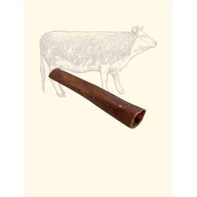 TRUFFE DÉLICE Œsophages de bœuf TRUFFE DÉLICE Œsophages de bœuf