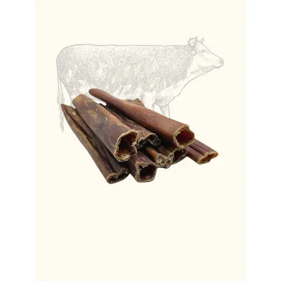 TRUFFE DÉLICE Œsophages de bœuf