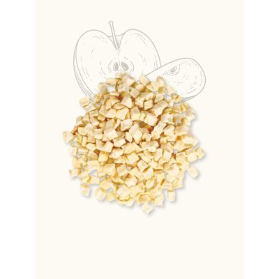 TRUFFE DÉLICE Pomme chien