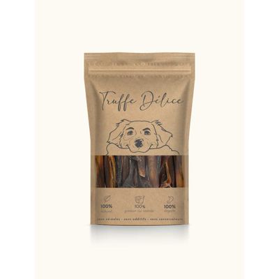 TRUFFE DÉLICE Peaux de biche