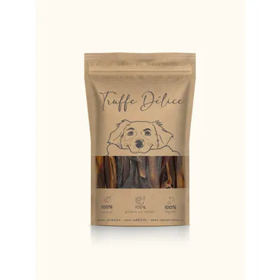 TRUFFE DÉLICE Peaux de biche
