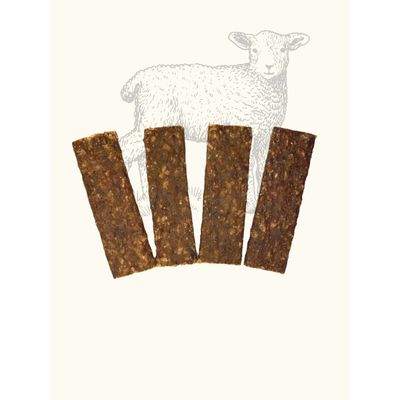 TRUFFE DÉLICE Lamelles d'agneau