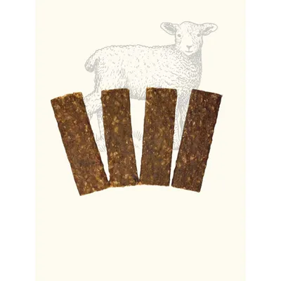 TRUFFE DÉLICE Lamelles d'agneau