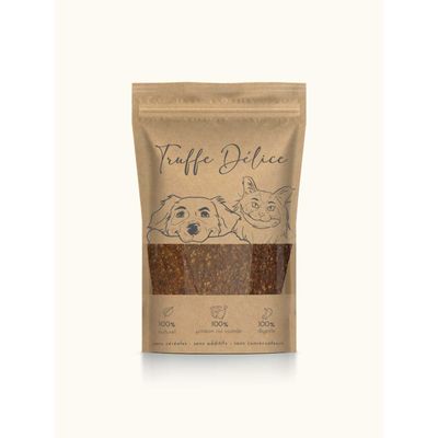 TRUFFE DÉLICE Lamelles d'agneau