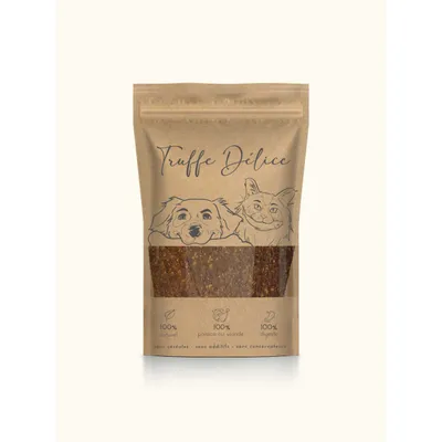 TRUFFE DÉLICE Lamelles d'agneau