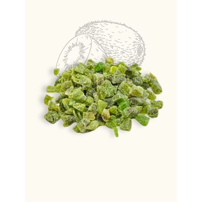 TRUFFE DÉLICE Kiwi chien