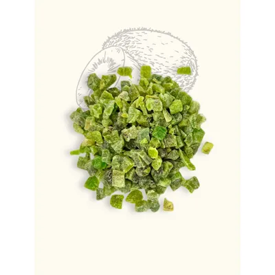 Friandises de kiwi