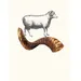 Corne de mouton