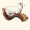 TRUFFE DÉLICE Corne de mouton S→ Chien 5 à 10 kg