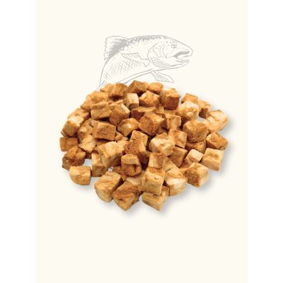 TRUFFE DÉLICE Friandises saumon