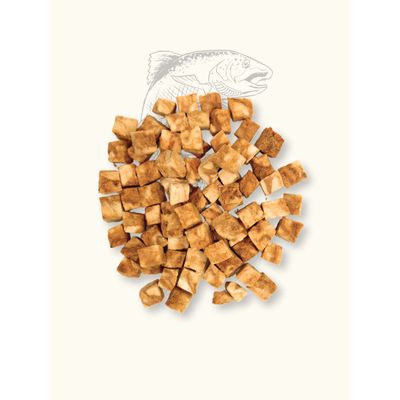 TRUFFE DÉLICE Friandises saumon