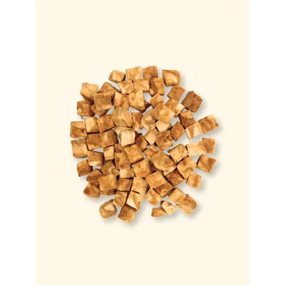 TRUFFE DÉLICE Friandises saumon TRUFFE DÉLICE Friandises saumon