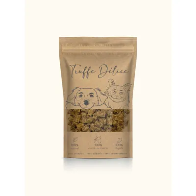 TRUFFE DÉLICE Friandises agneau
