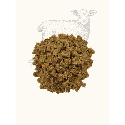 TRUFFE DÉLICE Friandises agneau