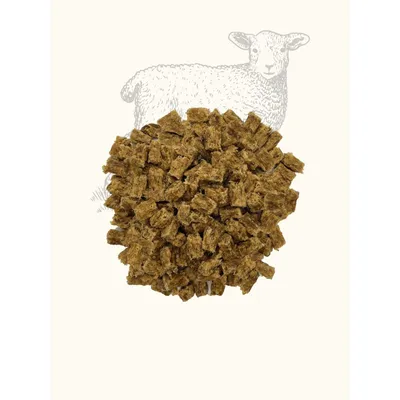 TRUFFE DÉLICE Friandises agneau