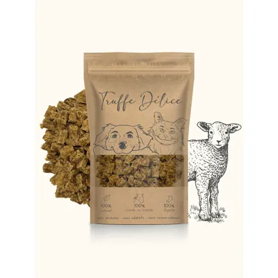 Friandises d'agneau Friandises d'agneau