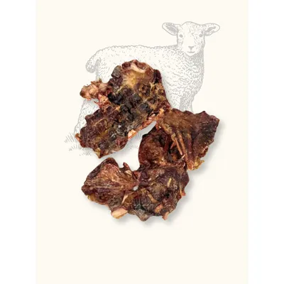Truffe Délice Ribs d’agneau
