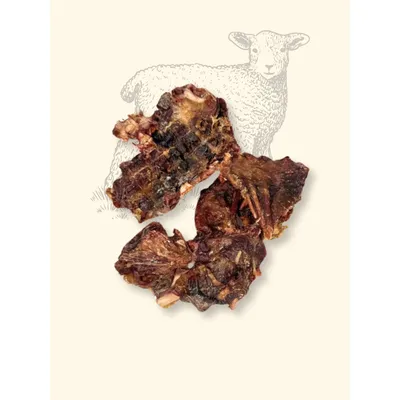 TRUFFE DÉLICE Ribs d'agneau TRUFFE DÉLICE Ribs d'agneau