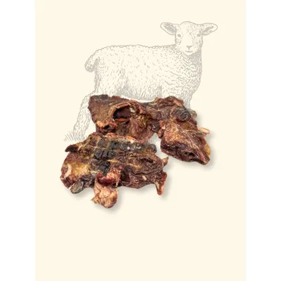 TRUFFE DÉLICE Ribs d'agneau TRUFFE DÉLICE Ribs d'agneau