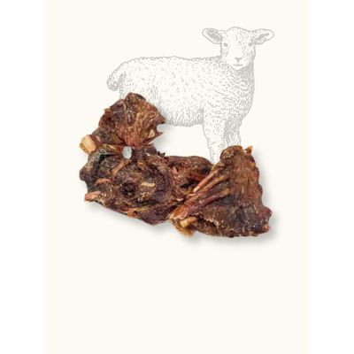 TRUFFE DÉLICE Ribs d'agneau