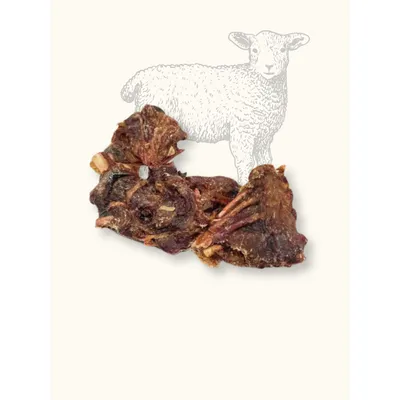 TRUFFE DÉLICE Ribs d'agneau