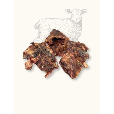TRUFFE DÉLICE Ribs d'agneau