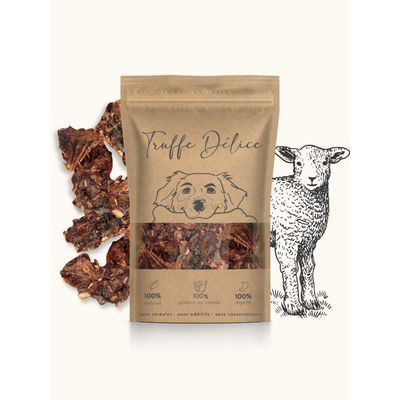 Truffe Délice Ribs d’agneau