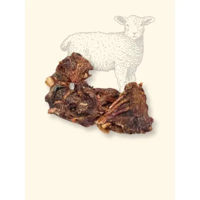 TRUFFE DÉLICE Ribs d'agneau TRUFFE DÉLICE Ribs d'agneau