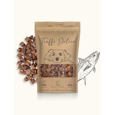 Friandises de thon 60 gr