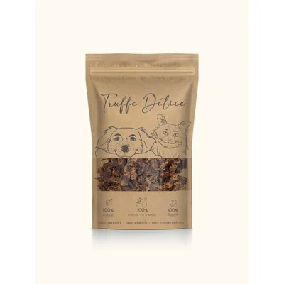 TRUFFE DÉLICE Friandises bœuf