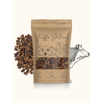 Friandises de boeuf Friandises de boeuf
