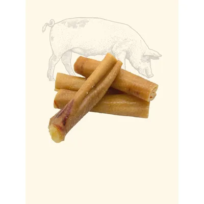 TRUFFE DÉLICE Peaux de cochon TRUFFE DÉLICE Peaux de cochon