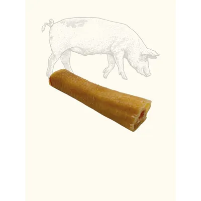 Peaux de porc
