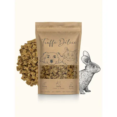 Friandises de lapin