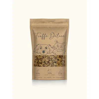 TRUFFE DÉLICE Friandises lapin