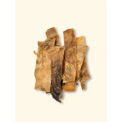 TRUFFE DÉLICE Peaux de yak TRUFFE DÉLICE Peaux de yak