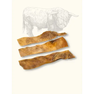 Truffe Délice Peaux de yak